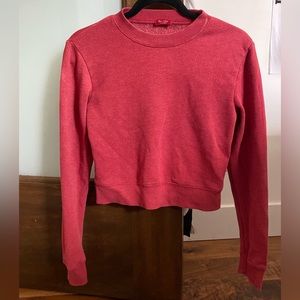 Brandy Melville crew neck